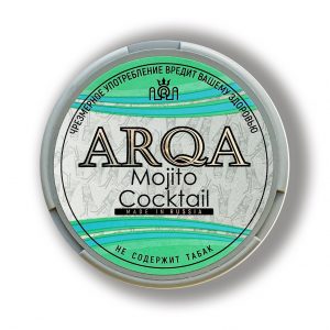 ARQA Вкус - мохито