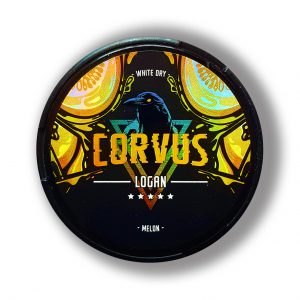 CORVUS Logan Вкус - дыня